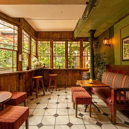 Foyles Hotel Clifden Luaran gambar