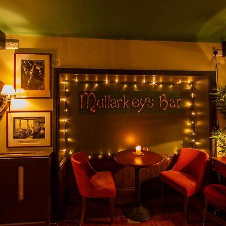 Foyles Hotel Clifden Luaran gambar