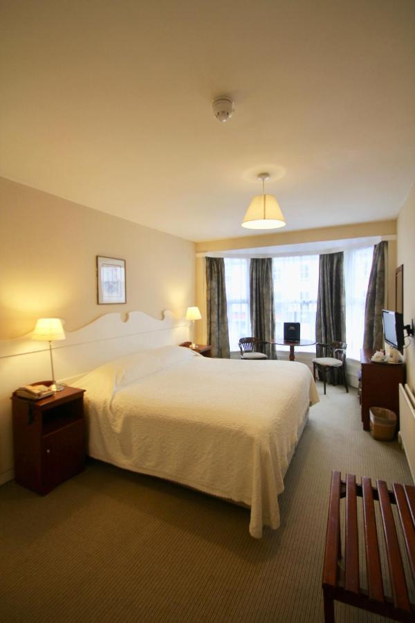 Foyles Hotel Clifden Luaran gambar