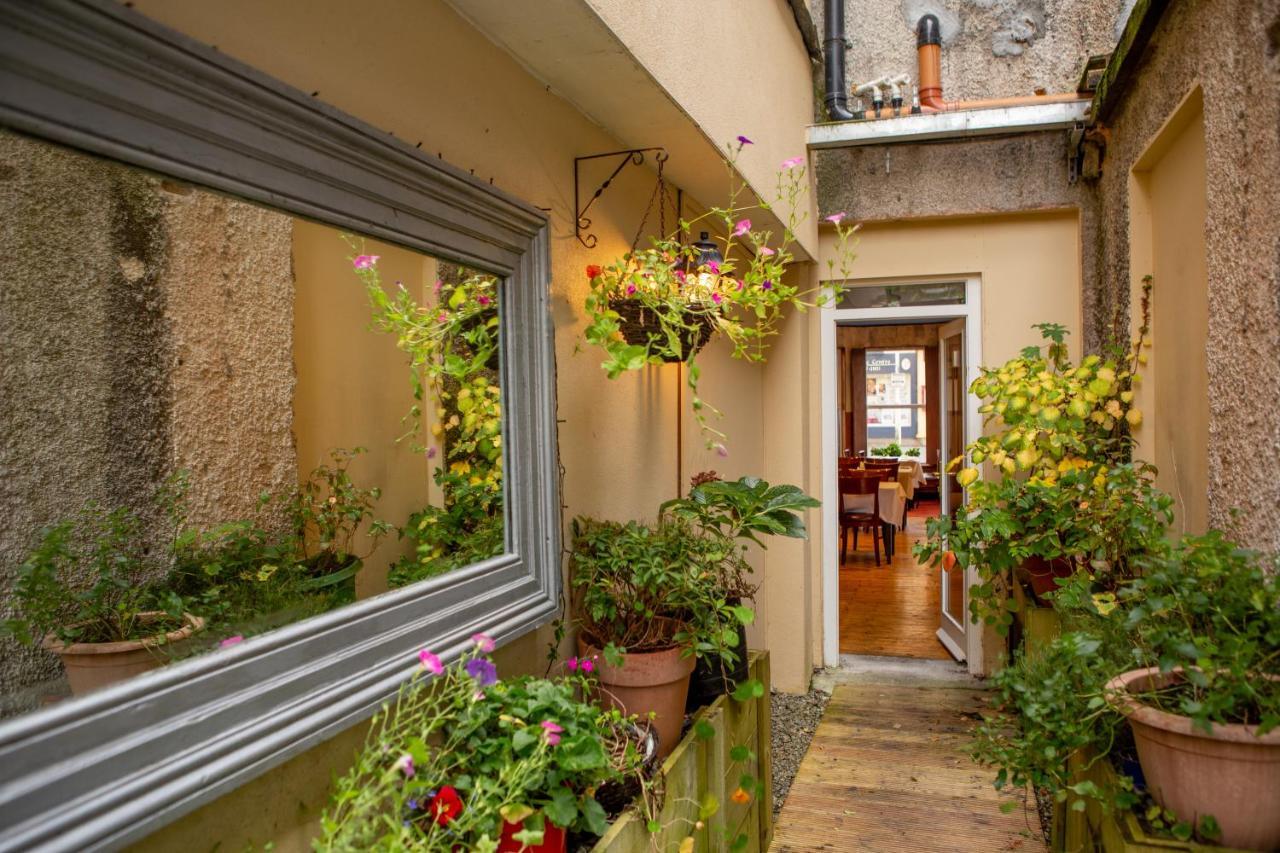 Foyles Hotel Clifden Luaran gambar