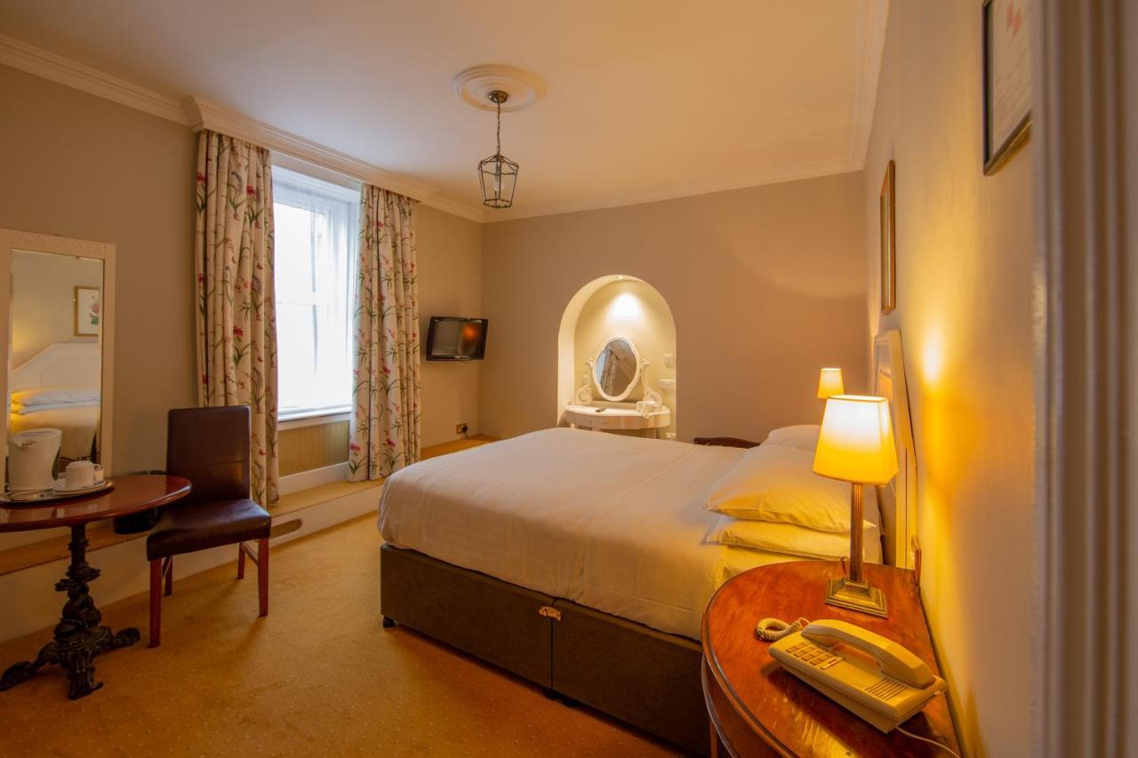 Foyles Hotel Clifden Luaran gambar