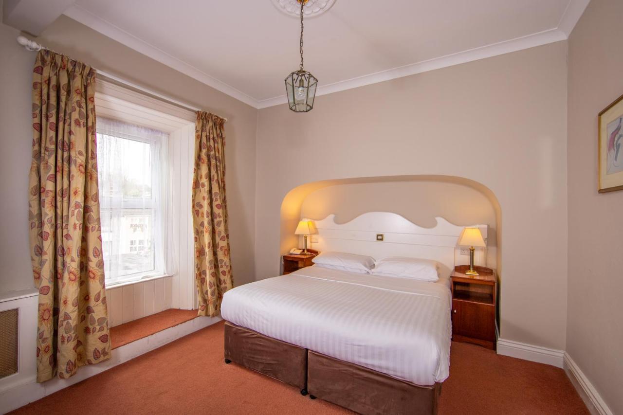 Foyles Hotel Clifden Luaran gambar
