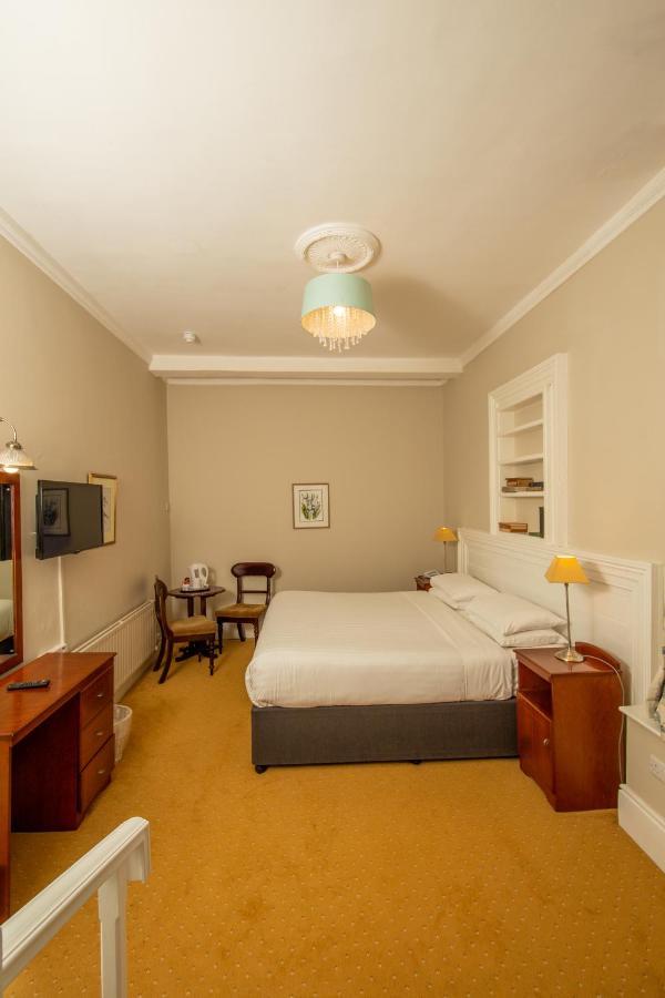 Foyles Hotel Clifden Luaran gambar