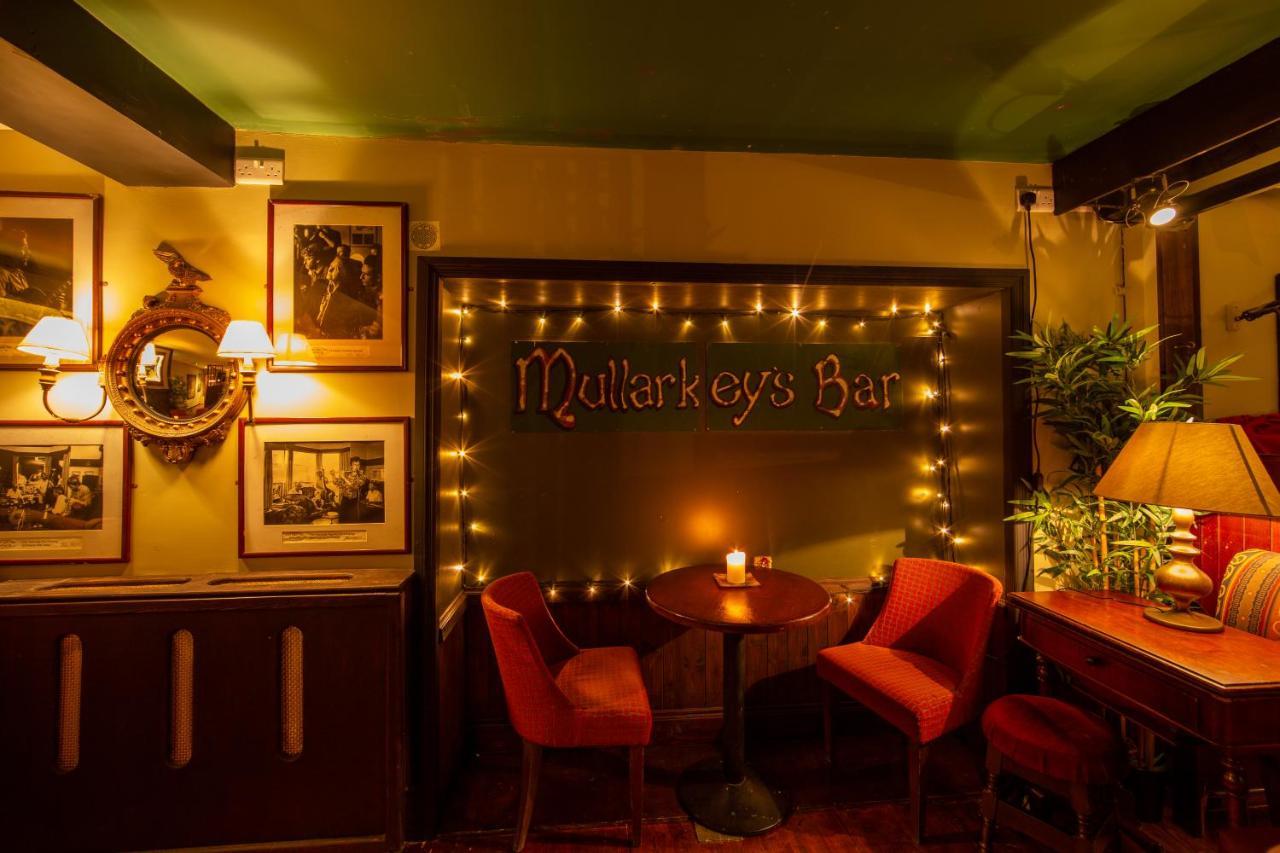 Foyles Hotel Clifden Luaran gambar