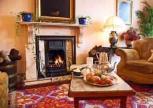 Foyles Hotel Clifden Luaran gambar