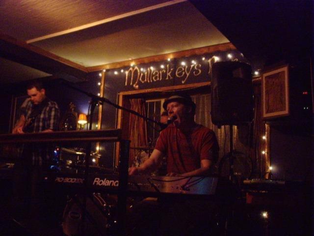 Foyles Hotel Clifden Luaran gambar