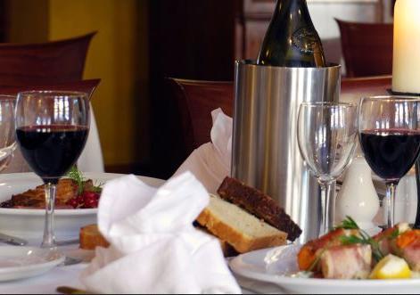 Foyles Hotel Clifden Luaran gambar